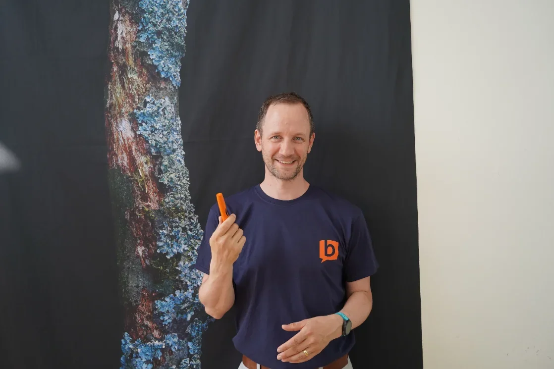 bikablo-Visual / Flipchart-Beispiel